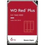 WD RED Plus NAS 3.5" HDD Hard Disk